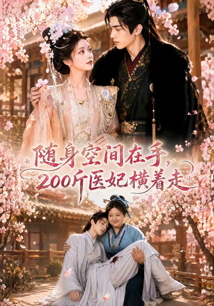 随身空间在手，200斤医妃横着走（65集）精彩短剧下载