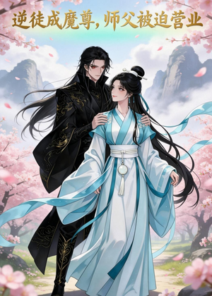 逆徒成魔尊，师父被迫营业（40集）短剧解说全集