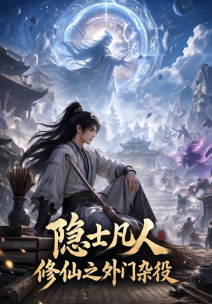 隐士凡人修仙之外门杂役（110集）精彩热门短剧