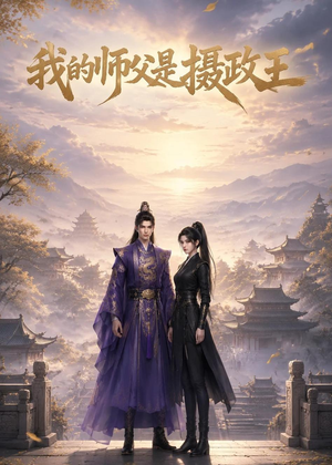 我的师父是摄政王（21集）在线看完整版
