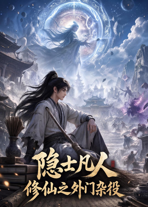 隐士凡人修仙之外门杂役（110集）推荐好短剧