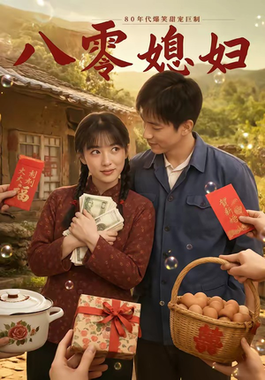 八零媳妇（60集）大结局太过瘾了