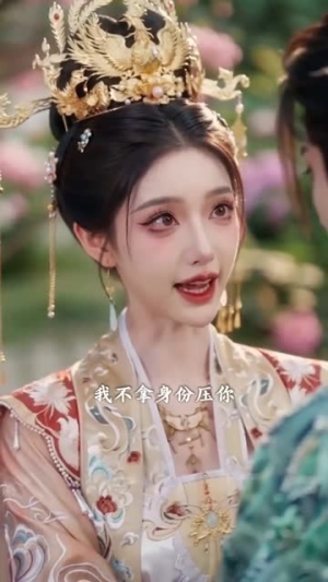 虞美人：腹黑舞姬要掀桌（46集）精彩短剧上线