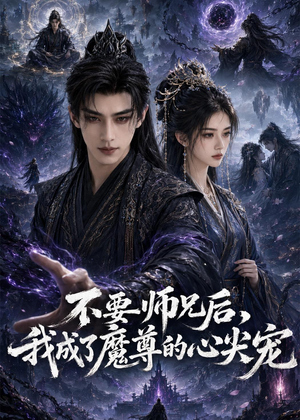 不要师兄后，我成了魔尊的心尖宠（72集）好看上头的短剧