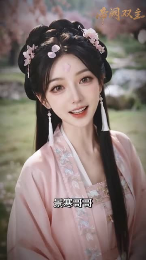 帝阙双主（32集）好看短剧抢先看