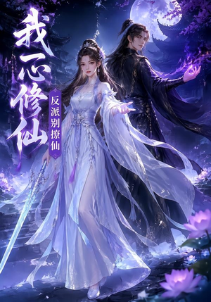 我一心修仙，反派别撩仙（118集）热播短剧全集看