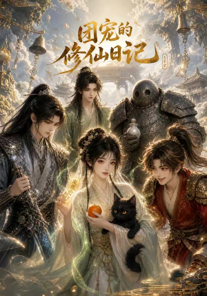 团宠的修仙日记（95集）短剧太上头了