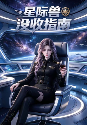 星际兽没收指南（56集）精彩短剧推荐