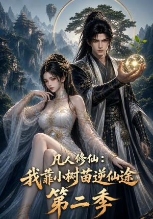 凡人修仙：我靠小树苗逆仙途第二季（82集）全网独播免费看