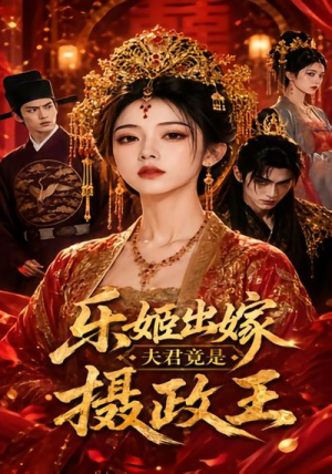 乐姬出嫁，夫君竟是摄政王（40集）免费短剧资源