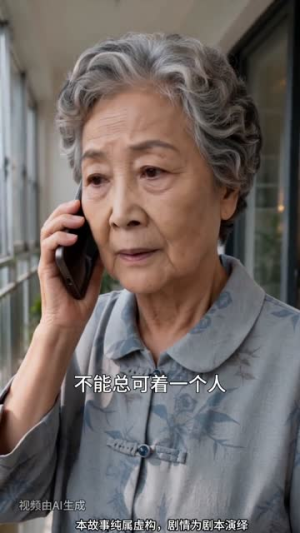 藏起冰箱见人心（47集）短剧在哪个平台