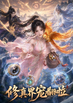 修真界宠翻啦（84集）短剧分享剧集
