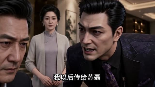 报恩入山河（43集）短剧免费观看
