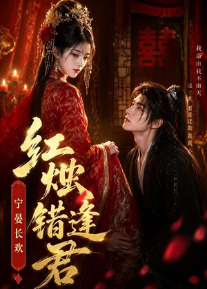 红烛错逢君，宁宴长欢（51集）亿万短剧抢先看