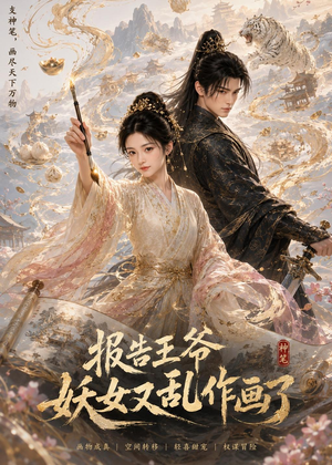 报告王爷妖女又乱作画了（62集）在线观看