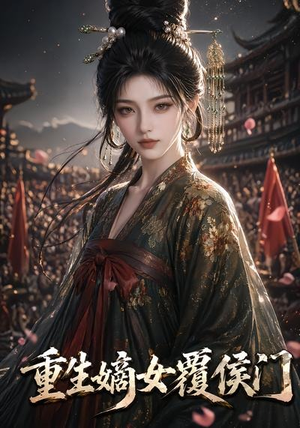 重生嫡女覆侯门（38集）贝贝短剧分享