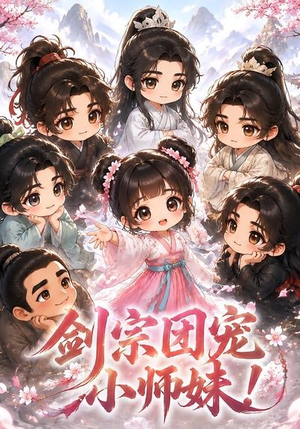 剑宗团宠小师妹！（62集）好看又上头短剧