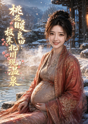 桃花暖良田：极寒北川现温泉（111集）观看软件