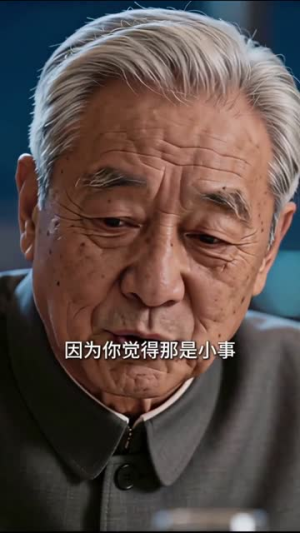 五星酒店寿宴，我上了五十桶泡面（48集）短剧全集完整版