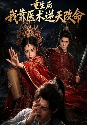 重生后我靠医术逆天改命（42集）全网短剧抢先看