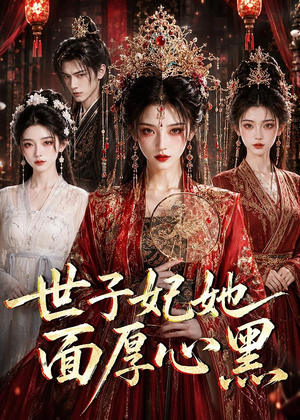 世子妃她面厚心黑（54集）视频在线看