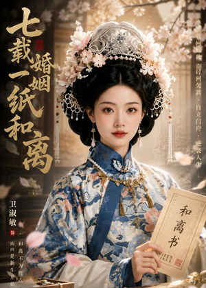 七载婚姻一纸和（66集）演员表