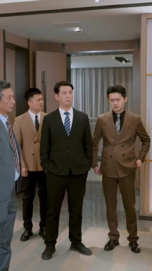 保安司机：我的好评能换一切（80集）热门短剧排行榜