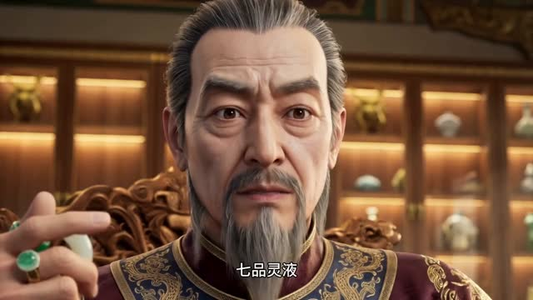 聚宝仙盆灵界篇第四季（100集）免费短剧推荐