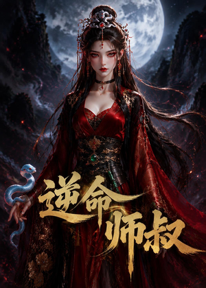 逆命师叔（79集）热门短剧看不停