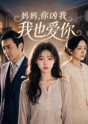 妈妈，你凶我我也爱你（61集）精彩短剧热播