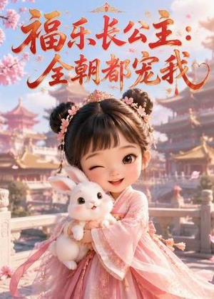福乐长公主：全朝都宠我（43集）好看短剧看不停