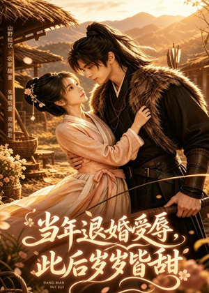 当年退婚受辱，此后岁岁皆甜（114集）独家短剧免费看