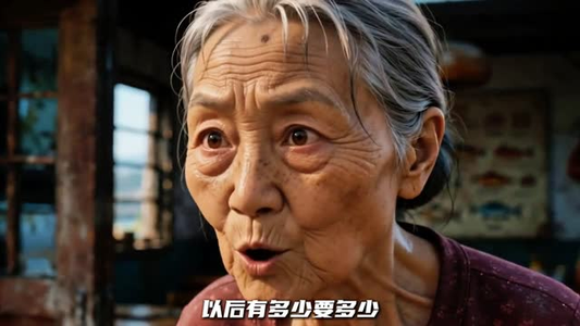 梦幻渔场（58集）80到100集