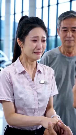 心怀善意自有繁花相送（40集）超级好看的短剧