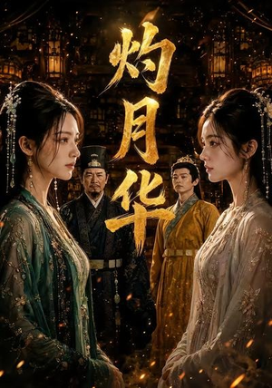 灼月华（62集）小短剧抢先看