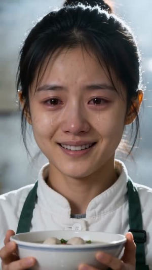 乡村流水席人间冷暖宴（70集）大结局