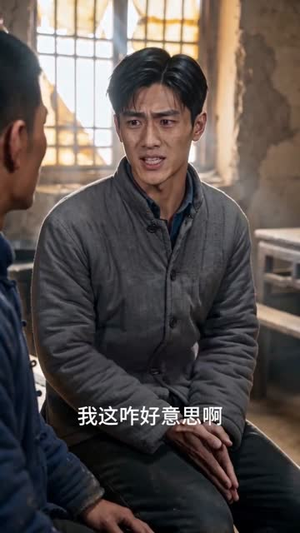 李建国的故事（101集）最新热播短剧