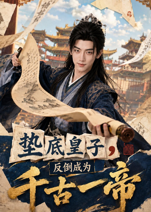 垫底皇子,反倒成为千古一帝(118集) 垫底皇子,反倒成为千古一帝(118集)精彩的短剧