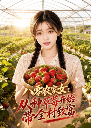 八零农家女：从种草莓开始带全村致富（61集免费在线看全集