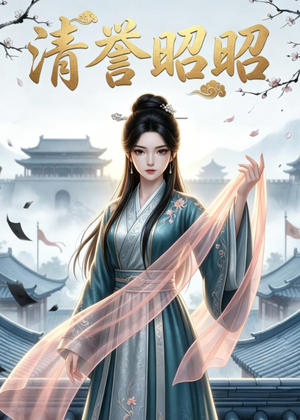 清誉昭昭（66集）火爆短剧抢先看
