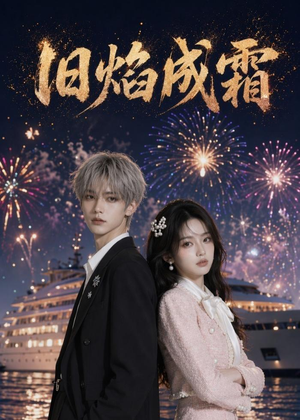 旧焰成霜（81集）解说