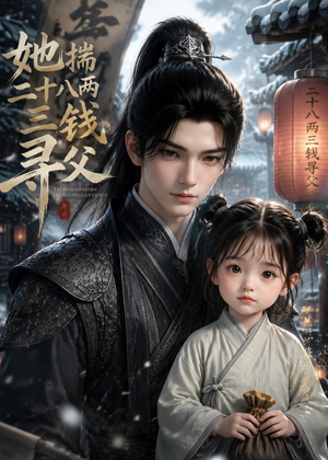 她揣二十八两三钱寻父(50集) 她揣二十八两三钱寻父(50集)全集免费看短剧