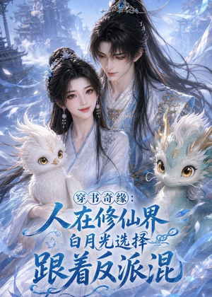 穿书奇缘：人在修仙界白月光选择跟着反派混（110集）更新时间