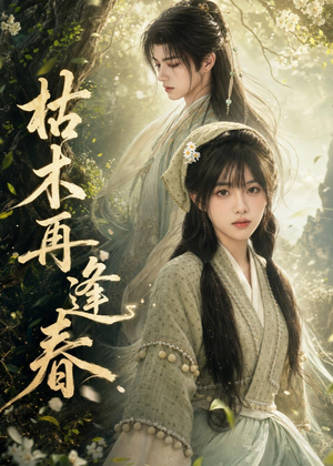 枯木再逢春（58集）大结局