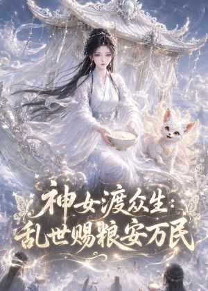 神女渡众生乱世赐粮安万民（132集）分享热门短剧