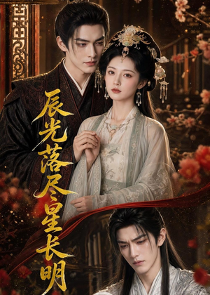 辰光落尽星长明(48集) 辰光落尽星长明(48集)古代短剧推荐