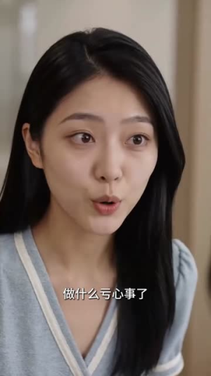 说好隐婚你公开了(64集) 说好隐婚你公开了(64集)常回家看看短剧