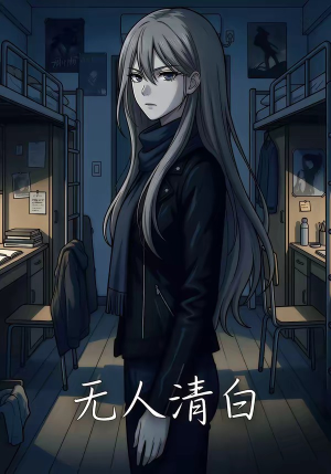 无人清白（17集）短剧追不停