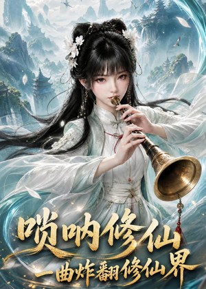 唢呐修仙，一曲炸翻修仙界（81集）第二季