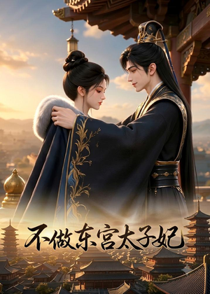不做东宫太子妃（42集）短剧太精彩了
